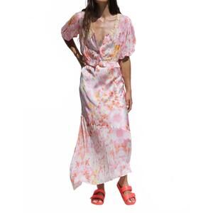 NEW JEN'S PIRATE BOOTY skydancer skirt in pink bloom